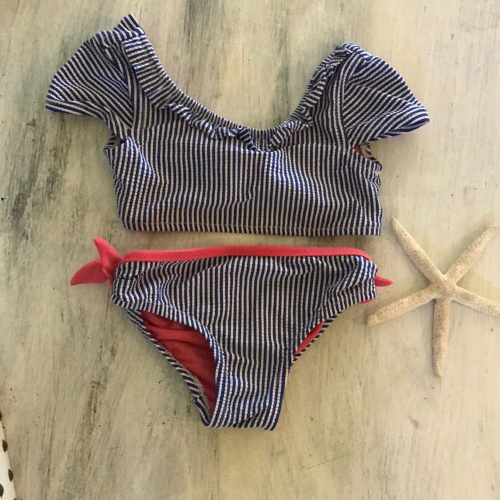 Tommy Bahama bathing suit! 💕🌴🌸 2 piece bikini
